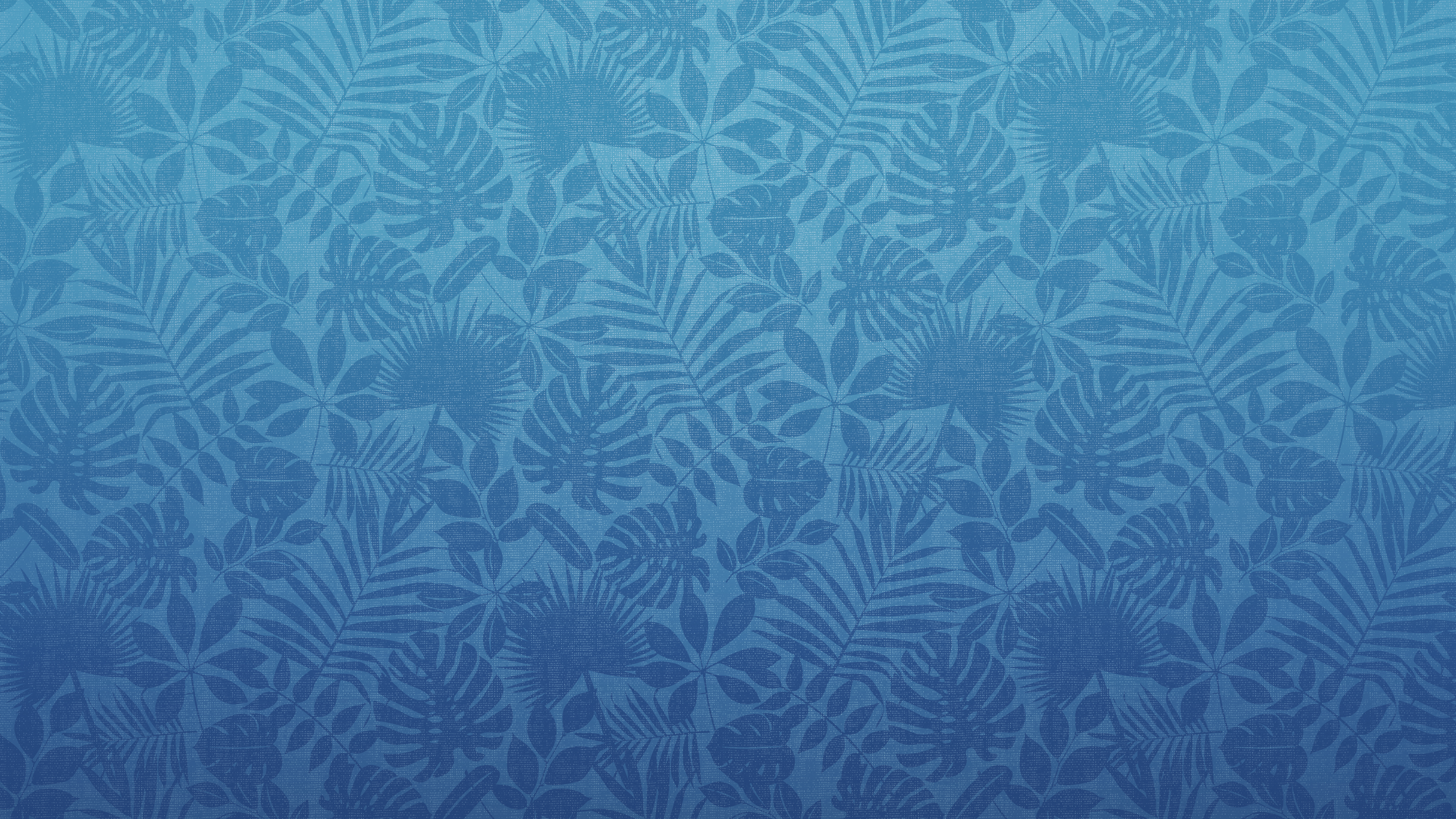 Hawaiian Print