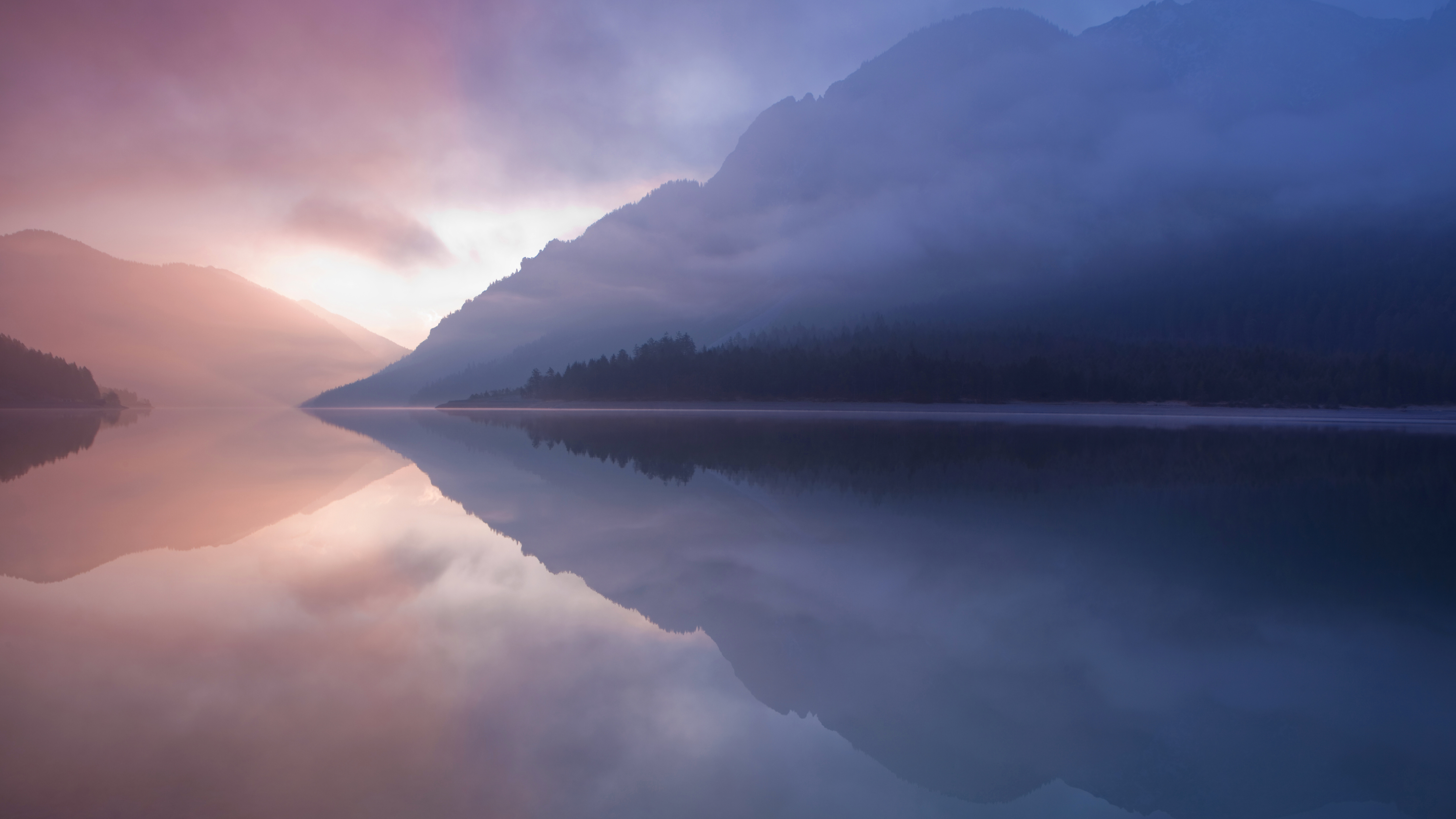 Lake