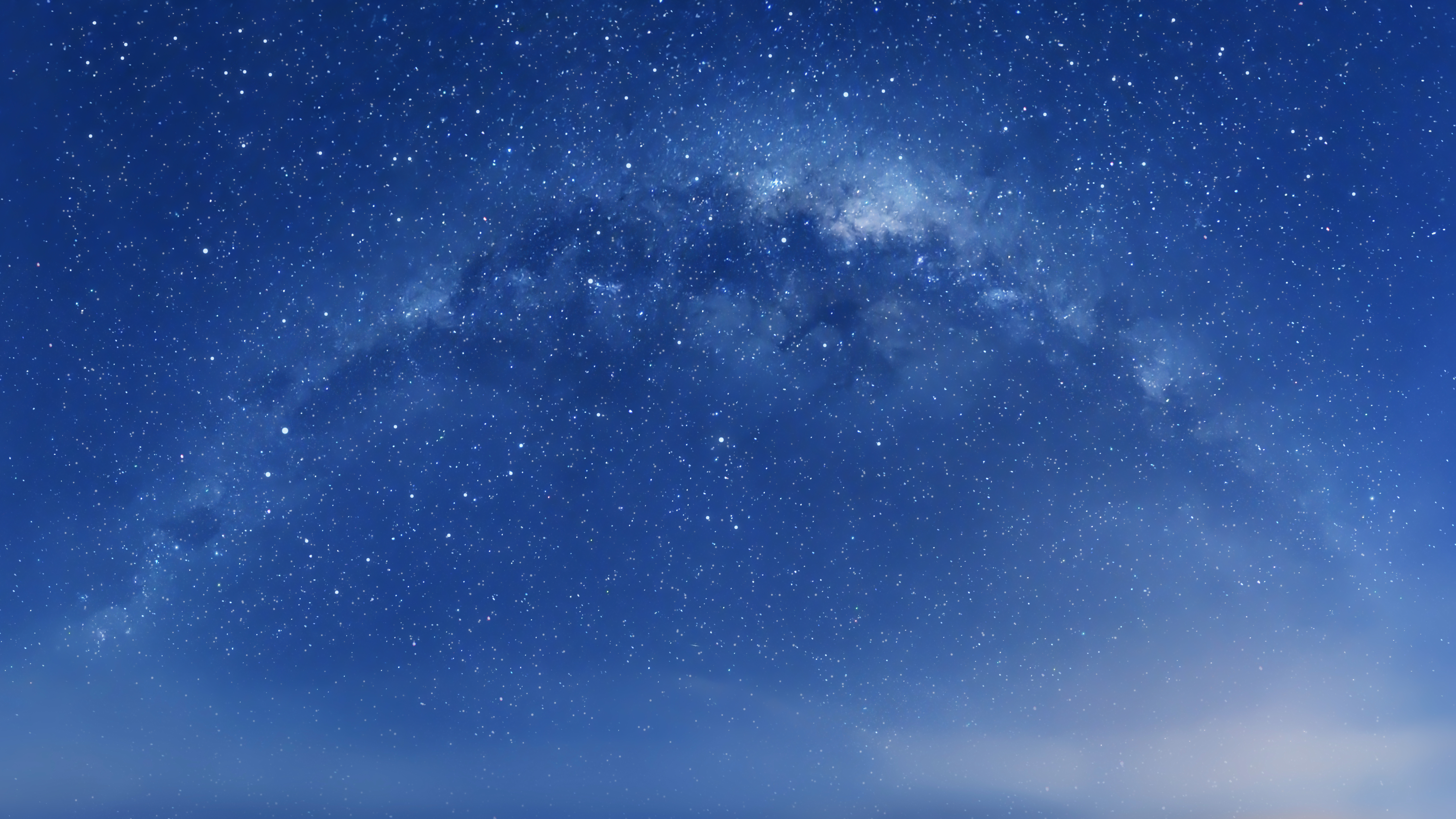 Milky Way