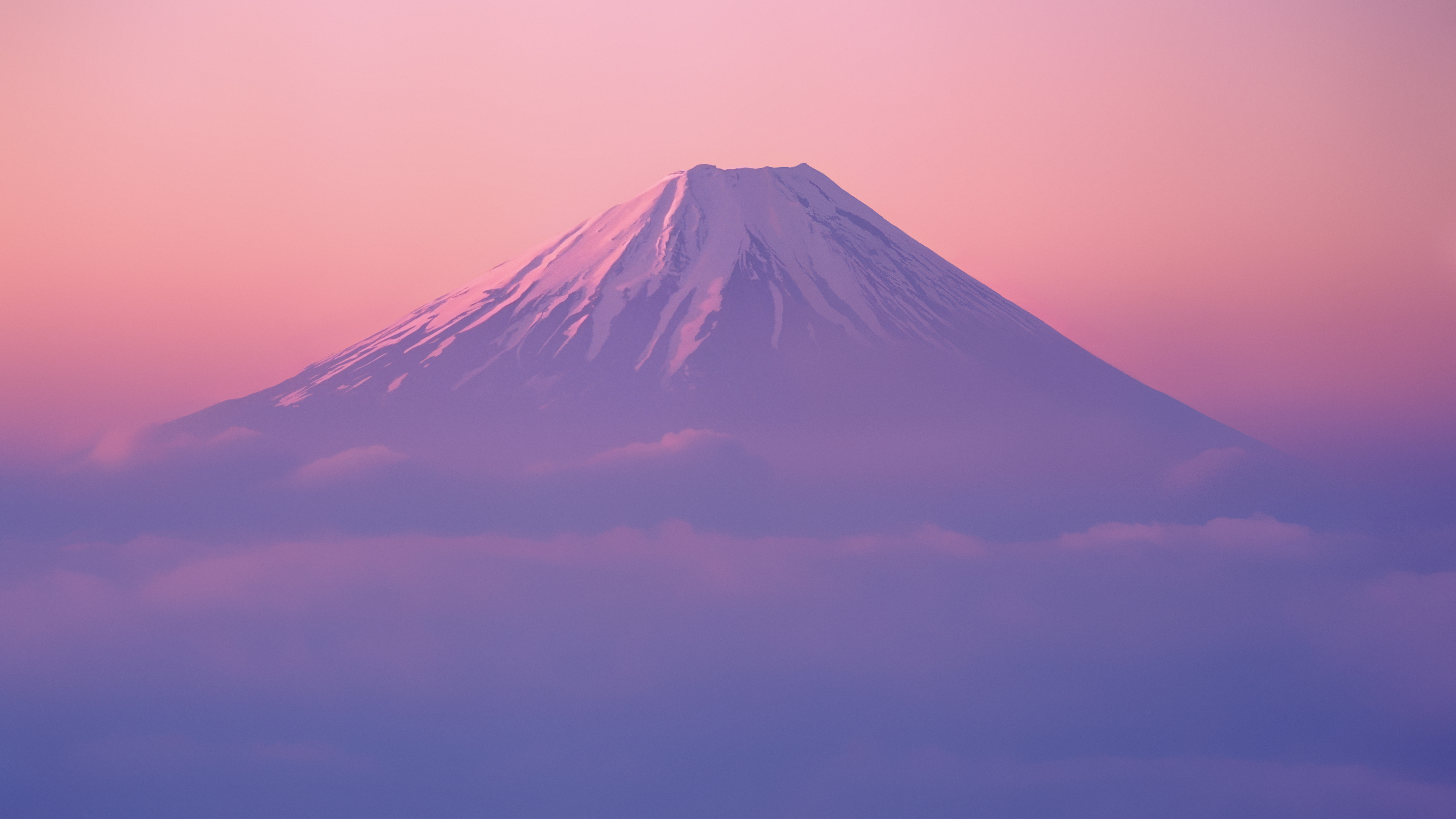 Mt. Fuji