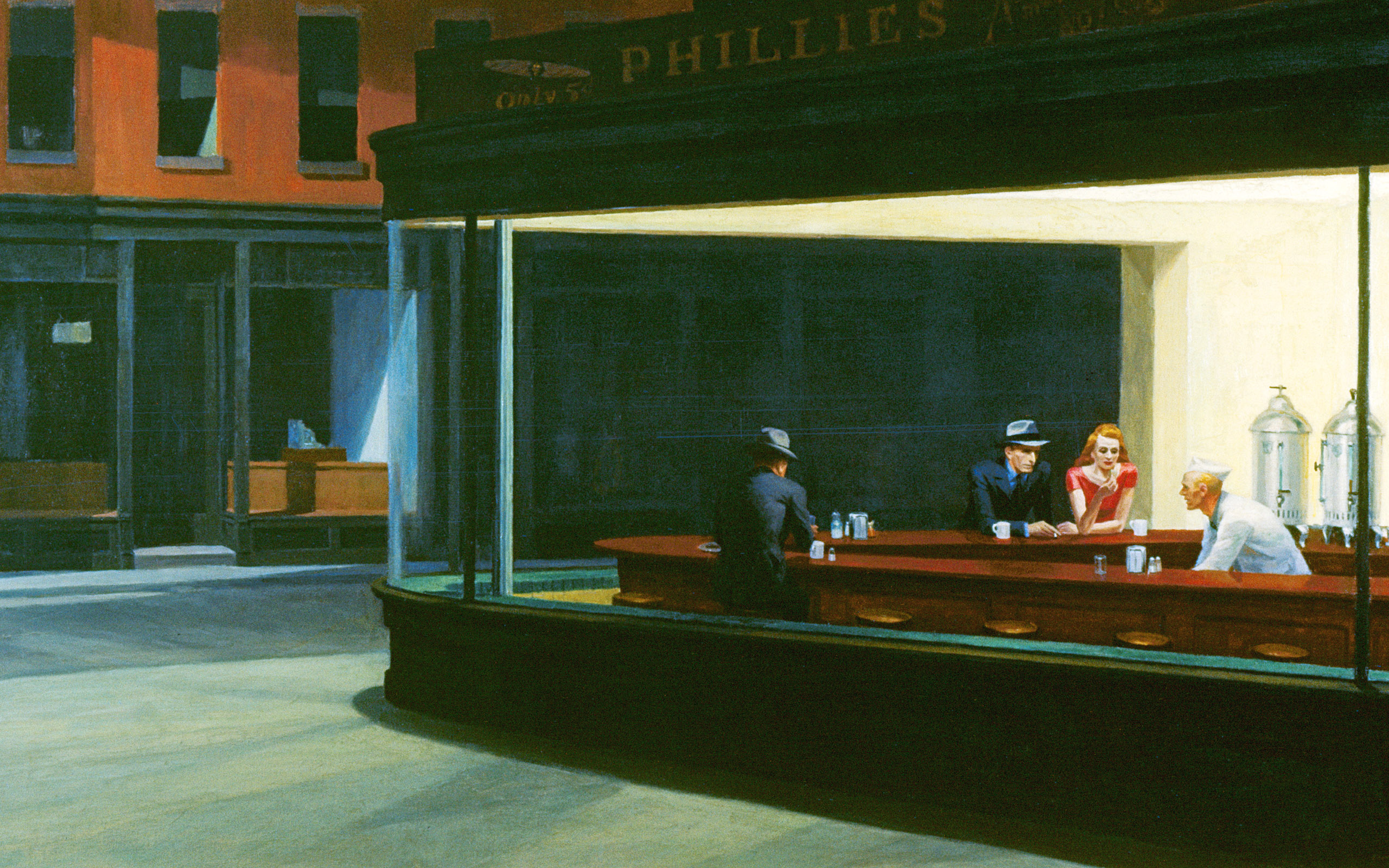Nighthawks