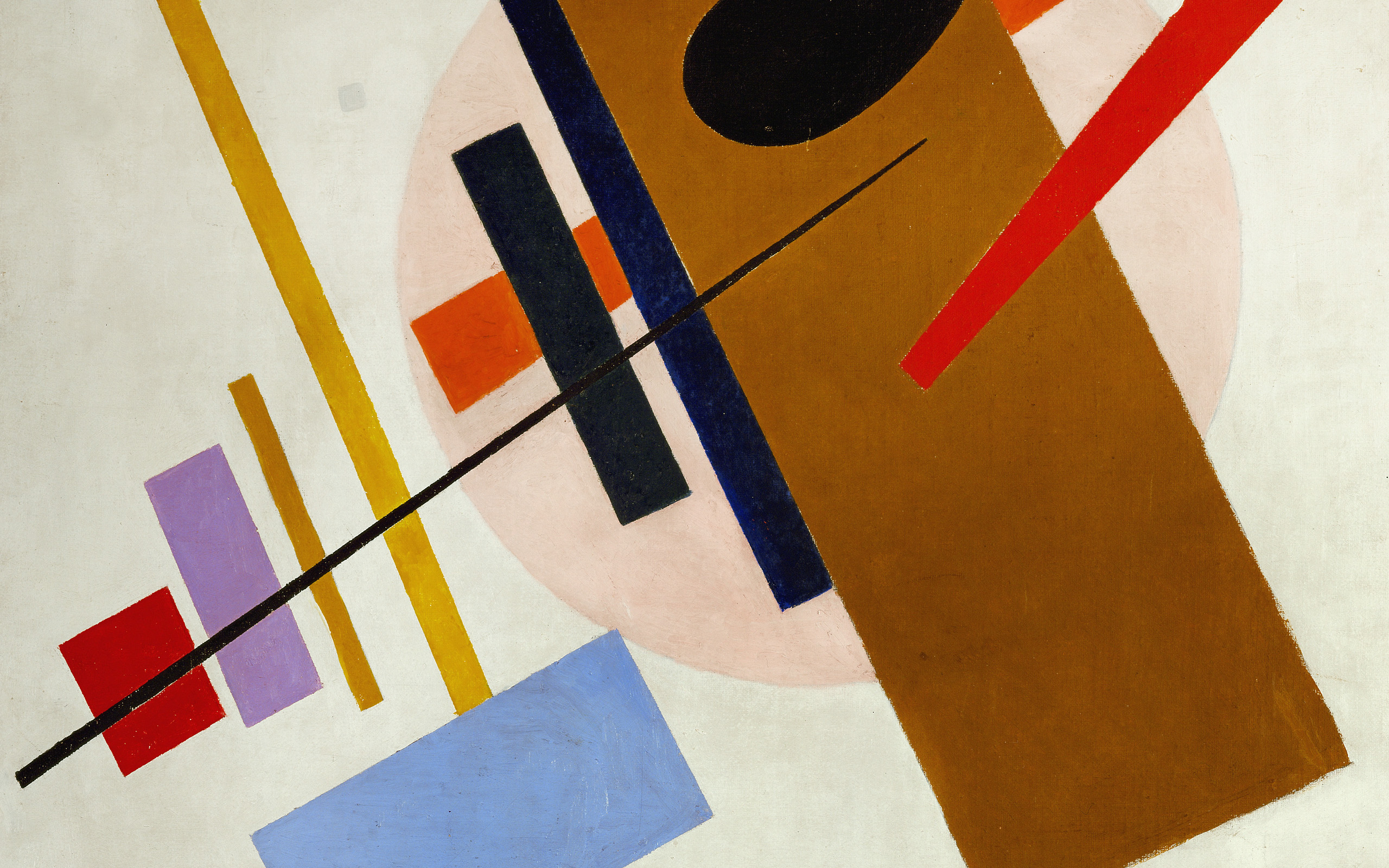 Suprematism