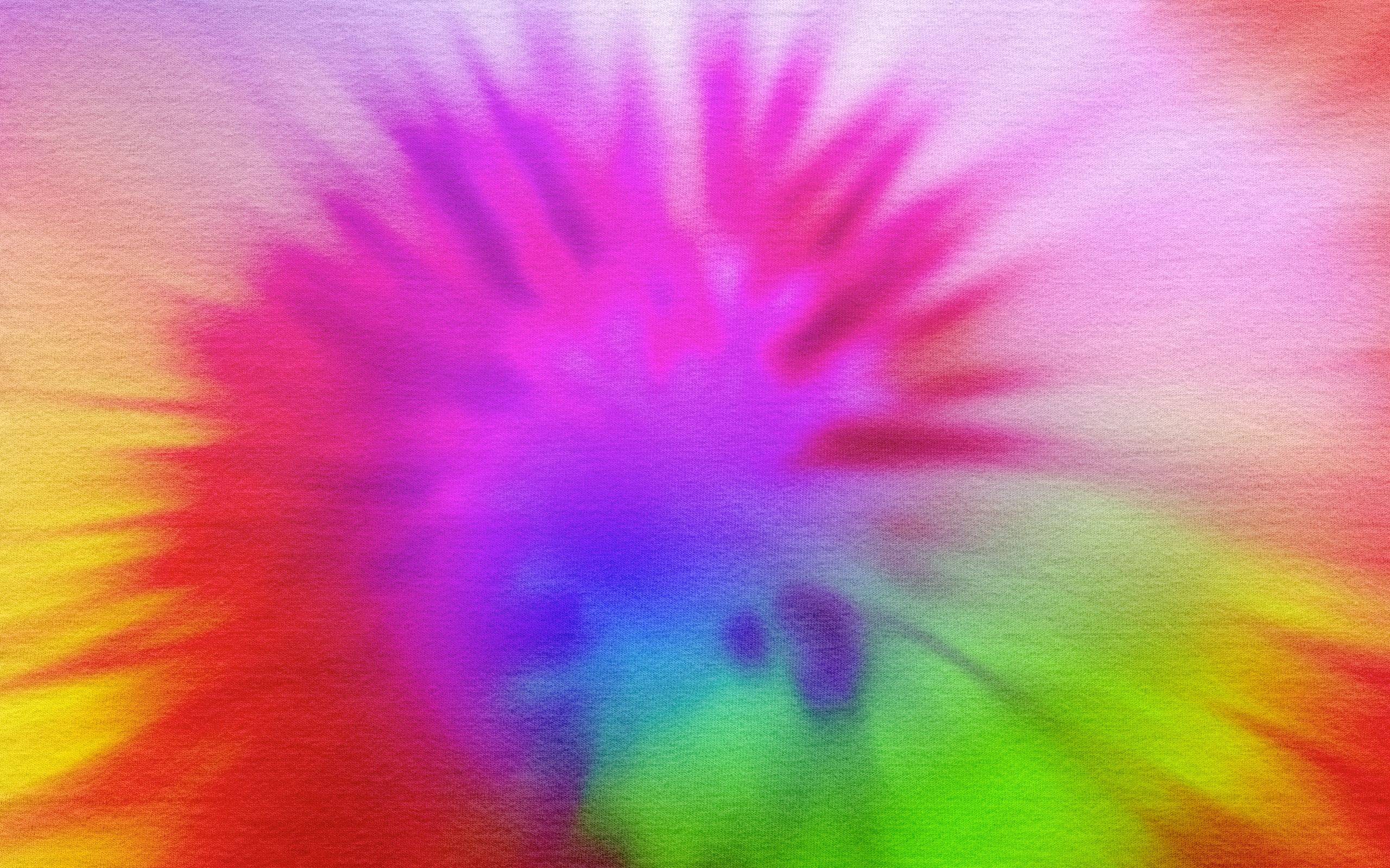 Tie-Dye
