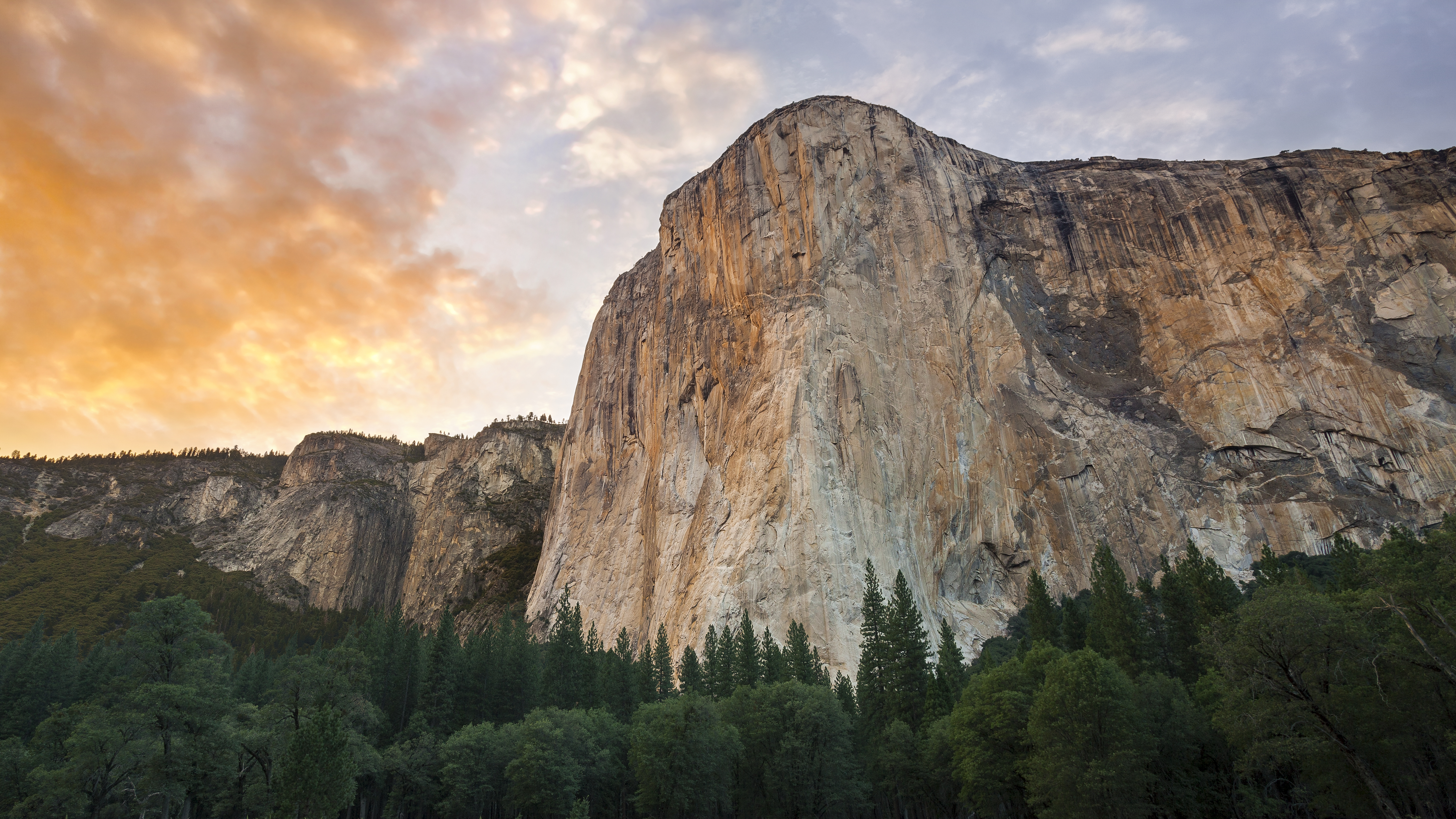 Yosemite 2